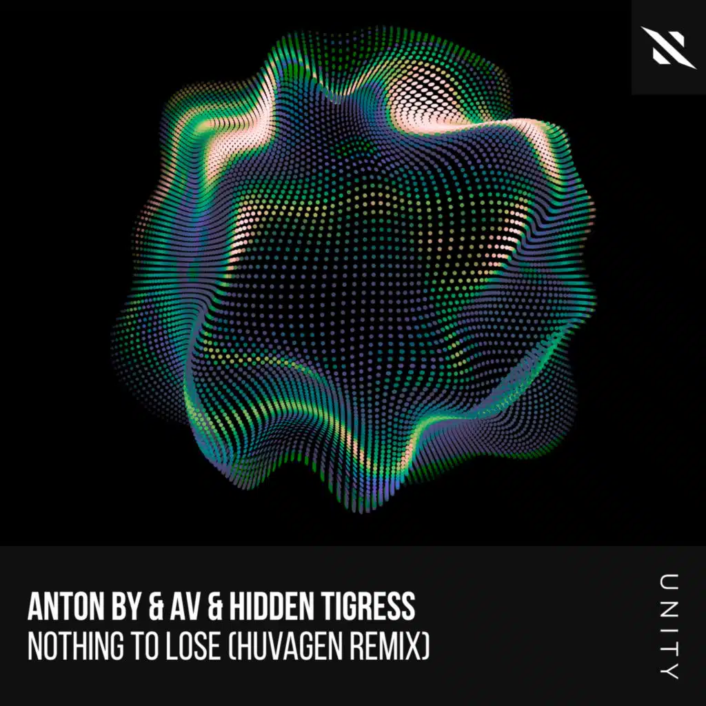 Anton By, AV & Hidden Tigress
