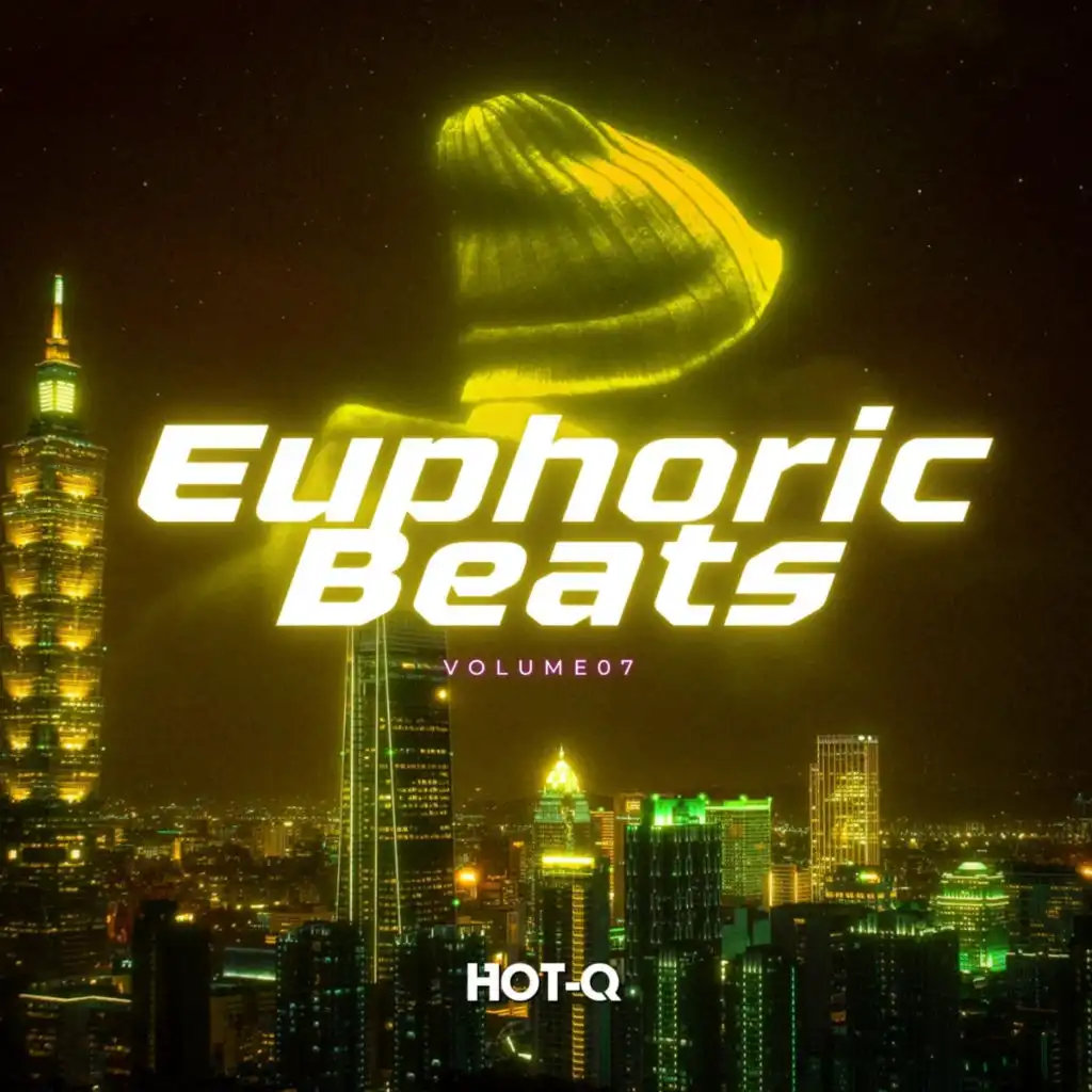 Euphoric Beats 007