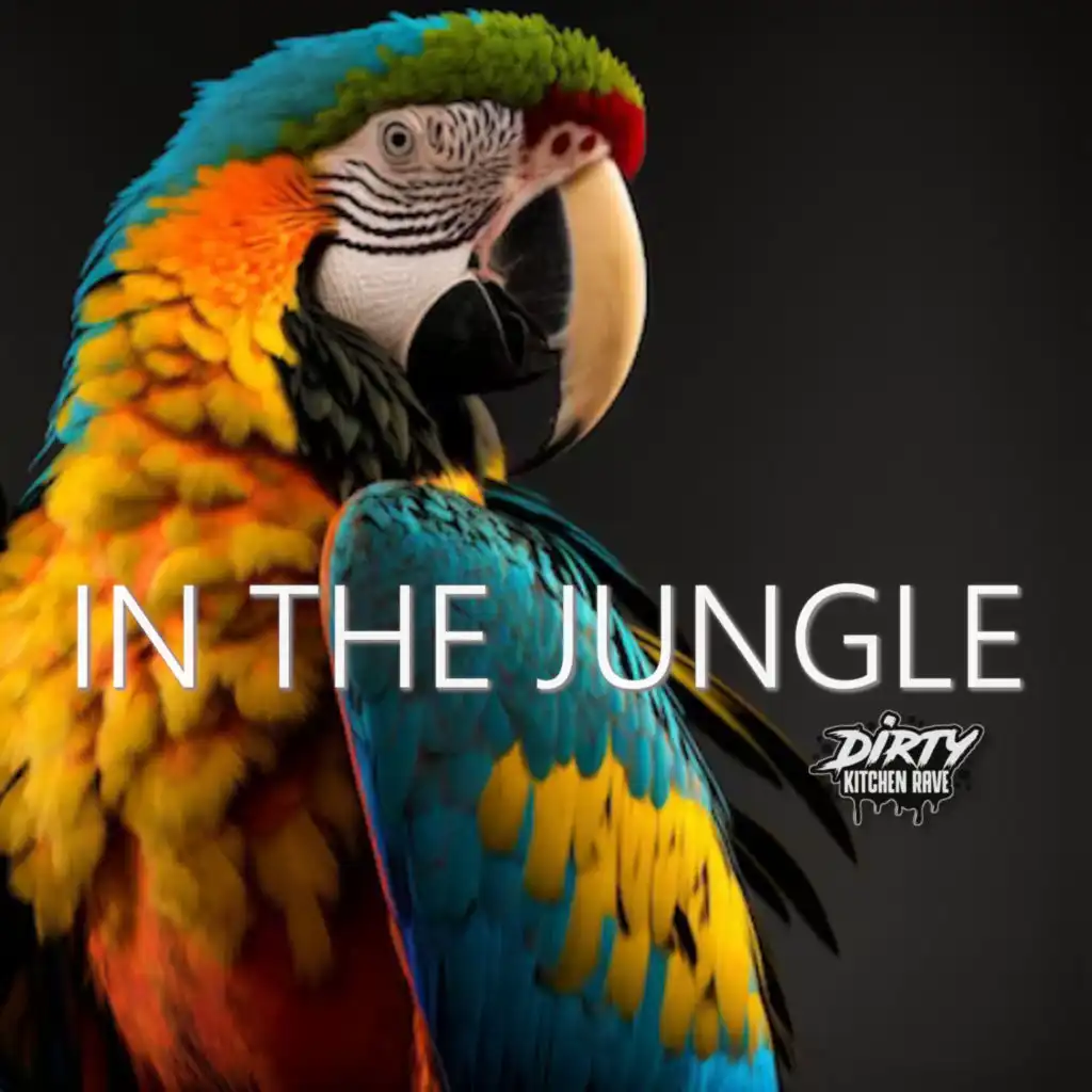 IN THE JUNGLE (Clean Mix)