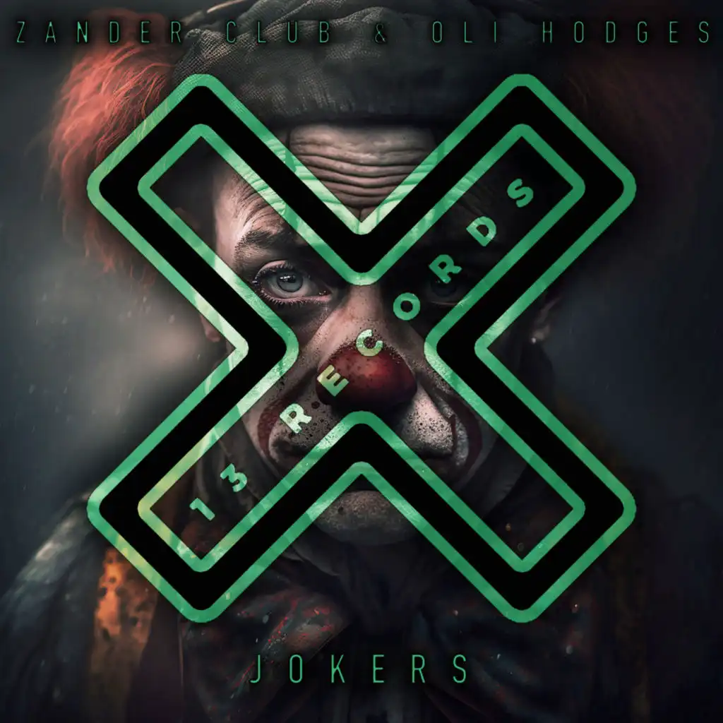 Jokers (Extended Mix)