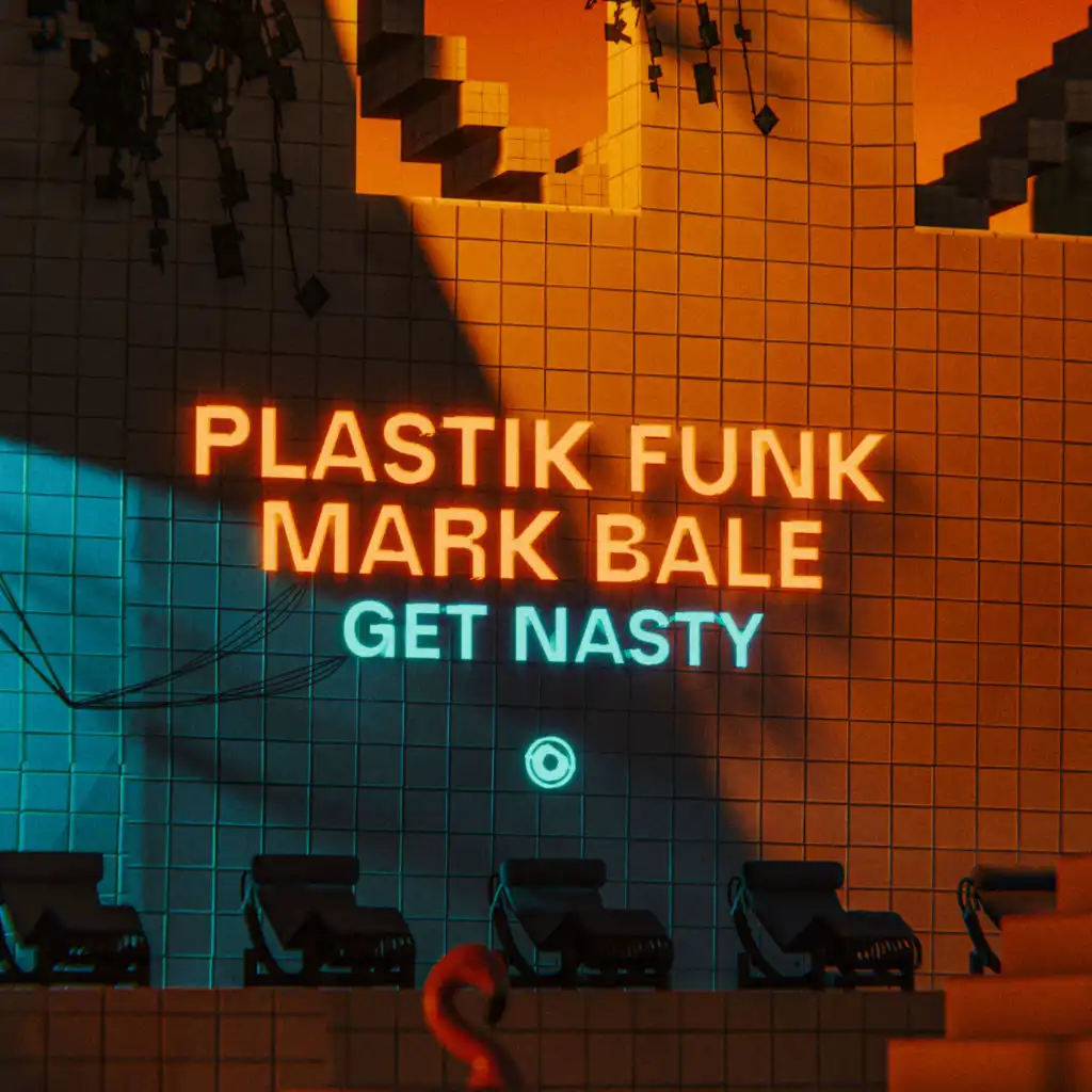 Plastik Funk & Mark Bale