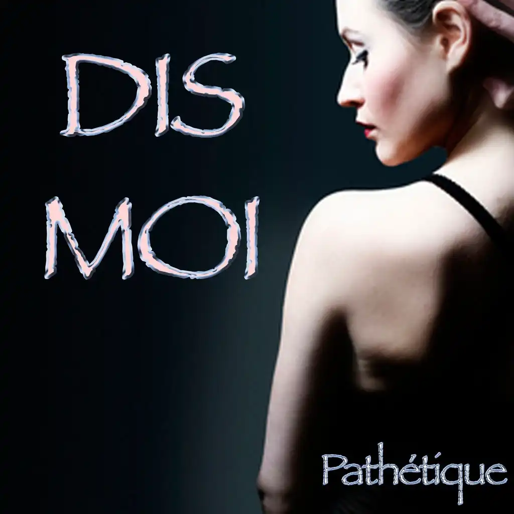 Dis moi (Cafe costes del mar sunset hotel chillout mix)