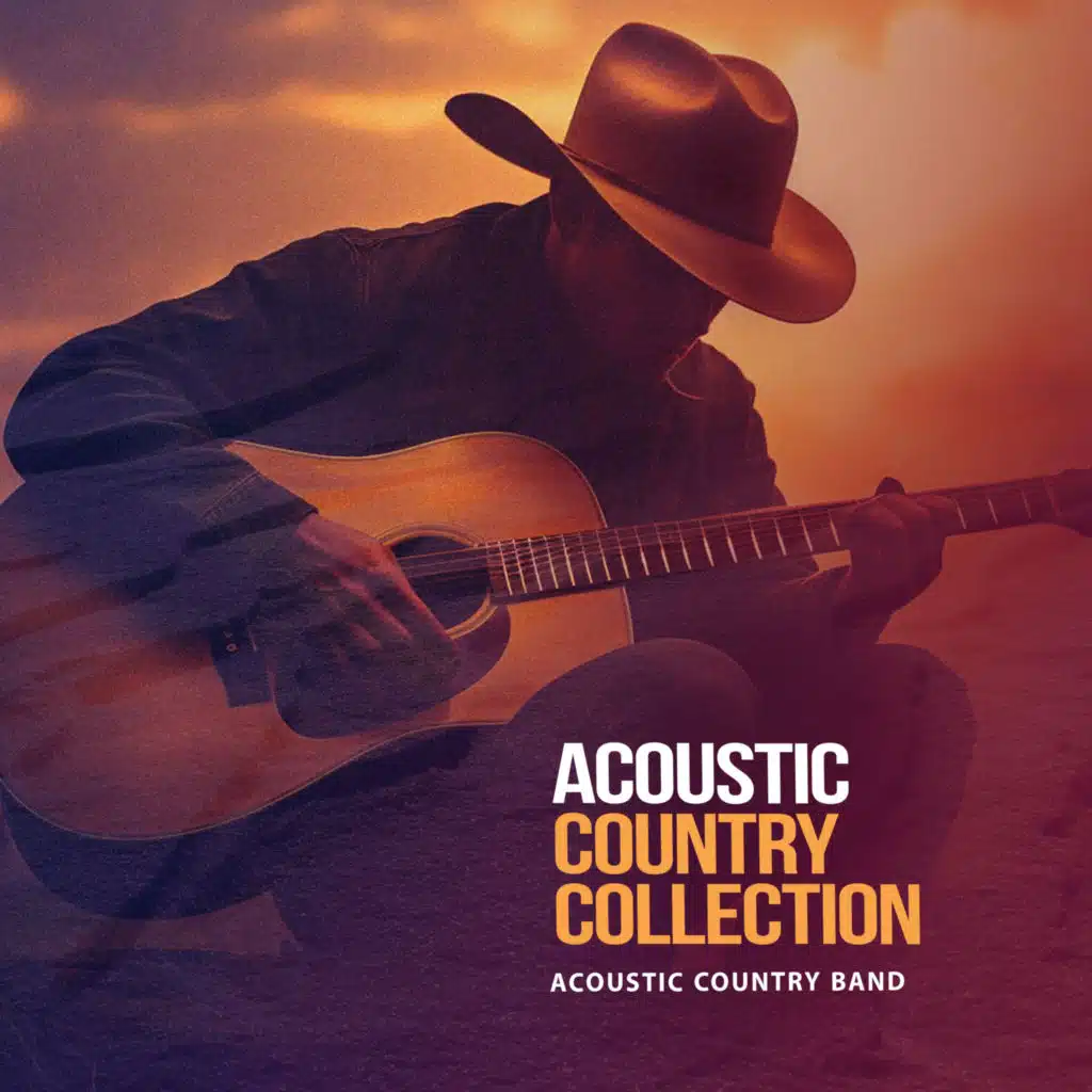 Acoustic Country Collection
