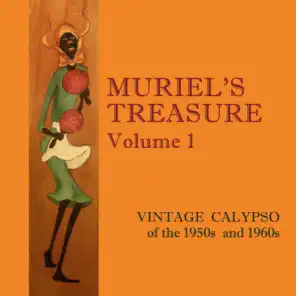 Muriel's Treasure, Vol. 1: Vintage Calypso from the 1950s & 1960s