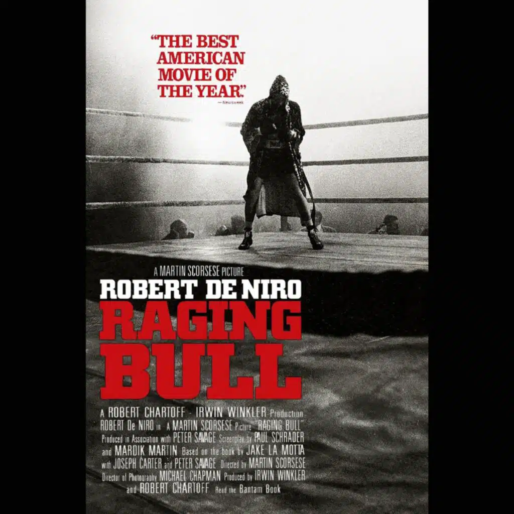 369 Raging Bull Part 3