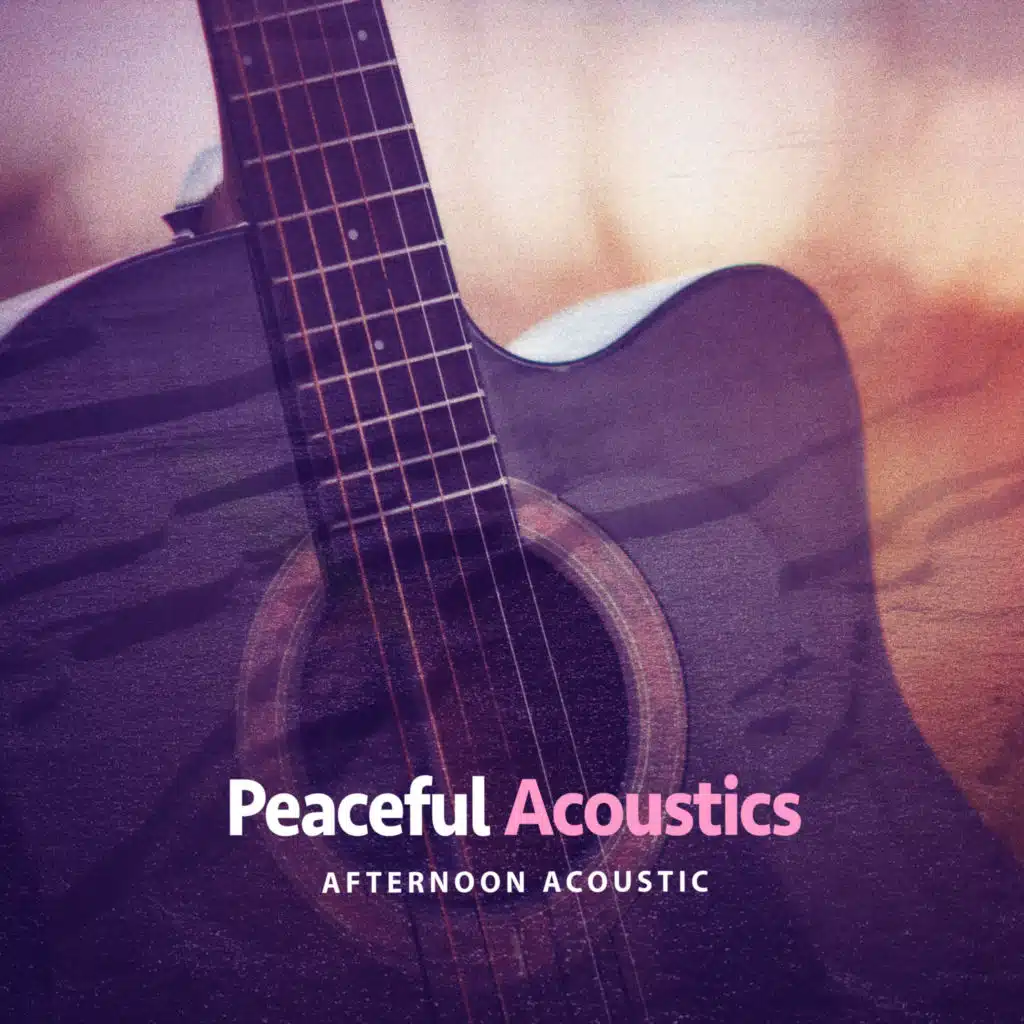 Afternoon Acoustic