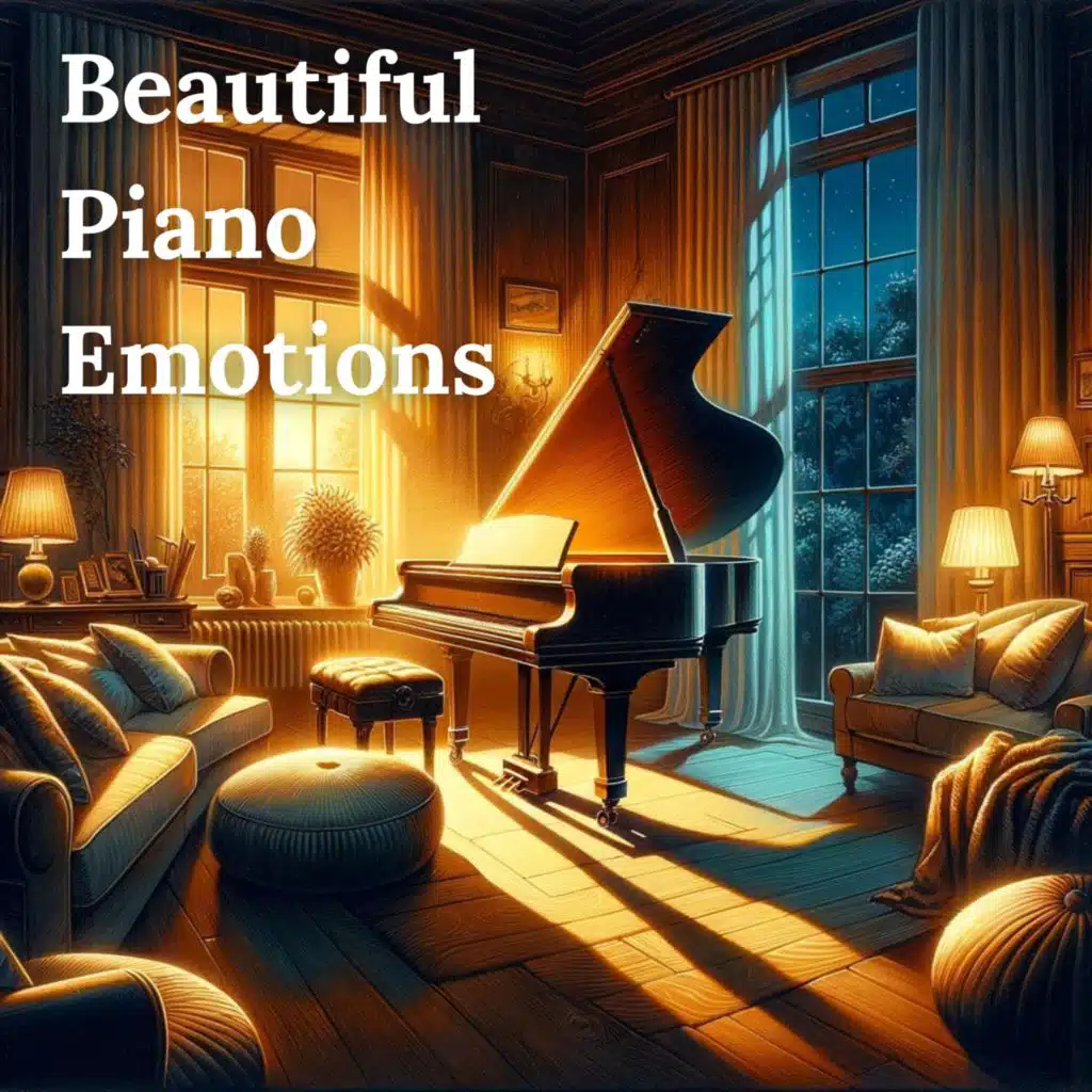 Beautiful Emotions