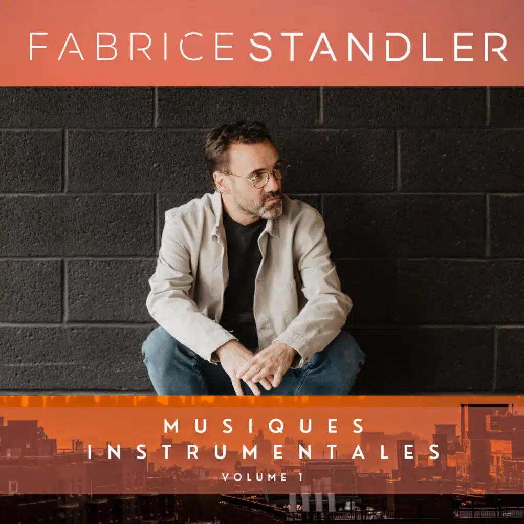 Musiques instrumentales, Vol. 1