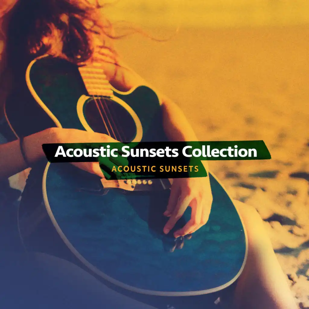 Acoustic Sunsets