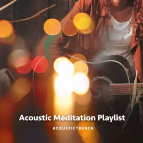 AcousticTrench