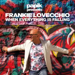 Frankie Lovecchio & Papik
