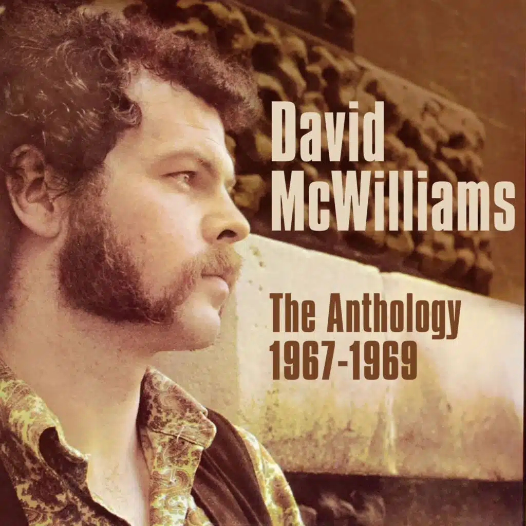 David McWilliams