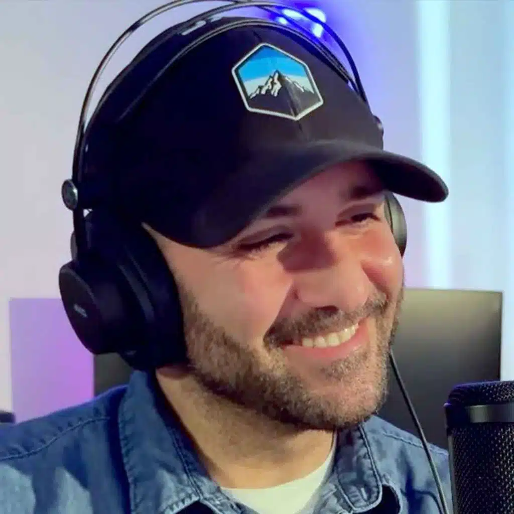 EP 131 - امیر پاکزادیان | Bia2.com