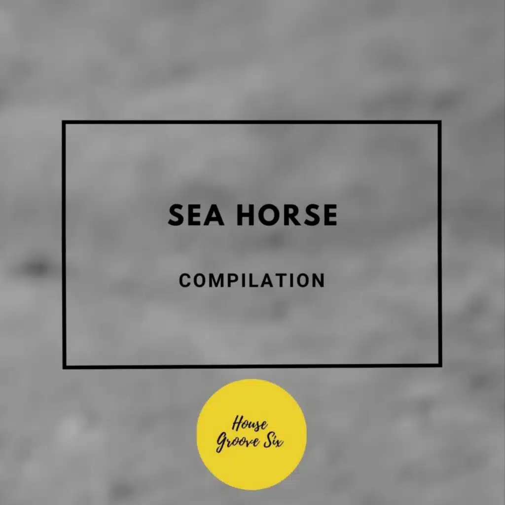 Sea Horse
