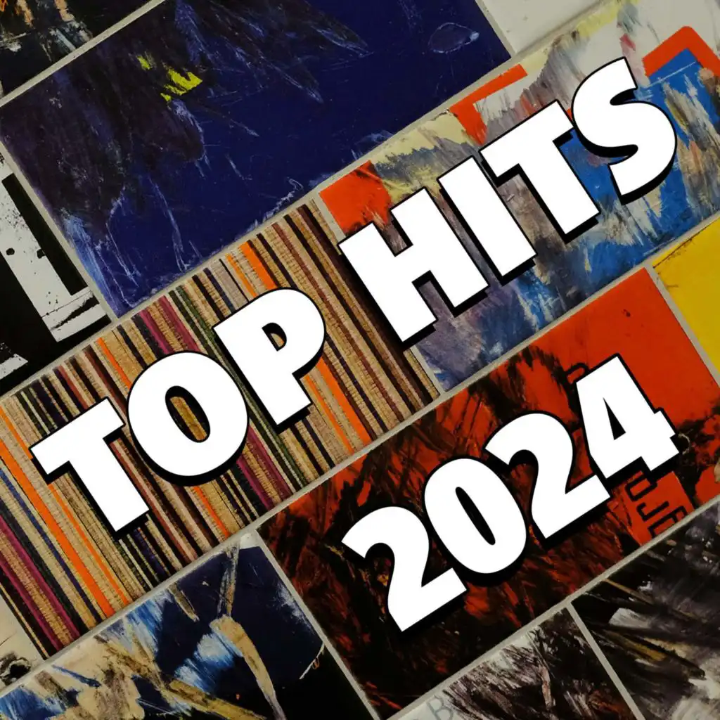 Top Hits - 2024