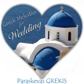 Greek Melodies for Wedding