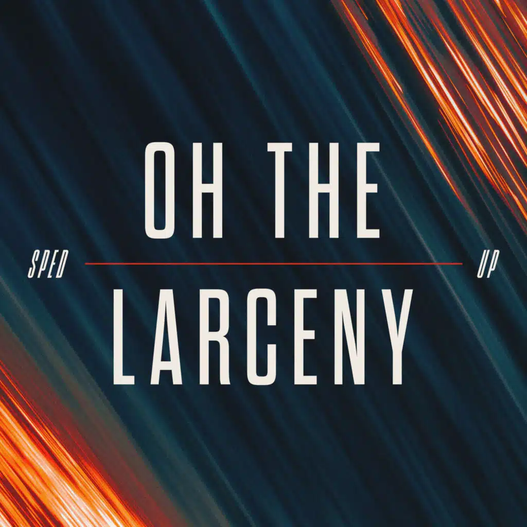 Light That Fire (sped up)