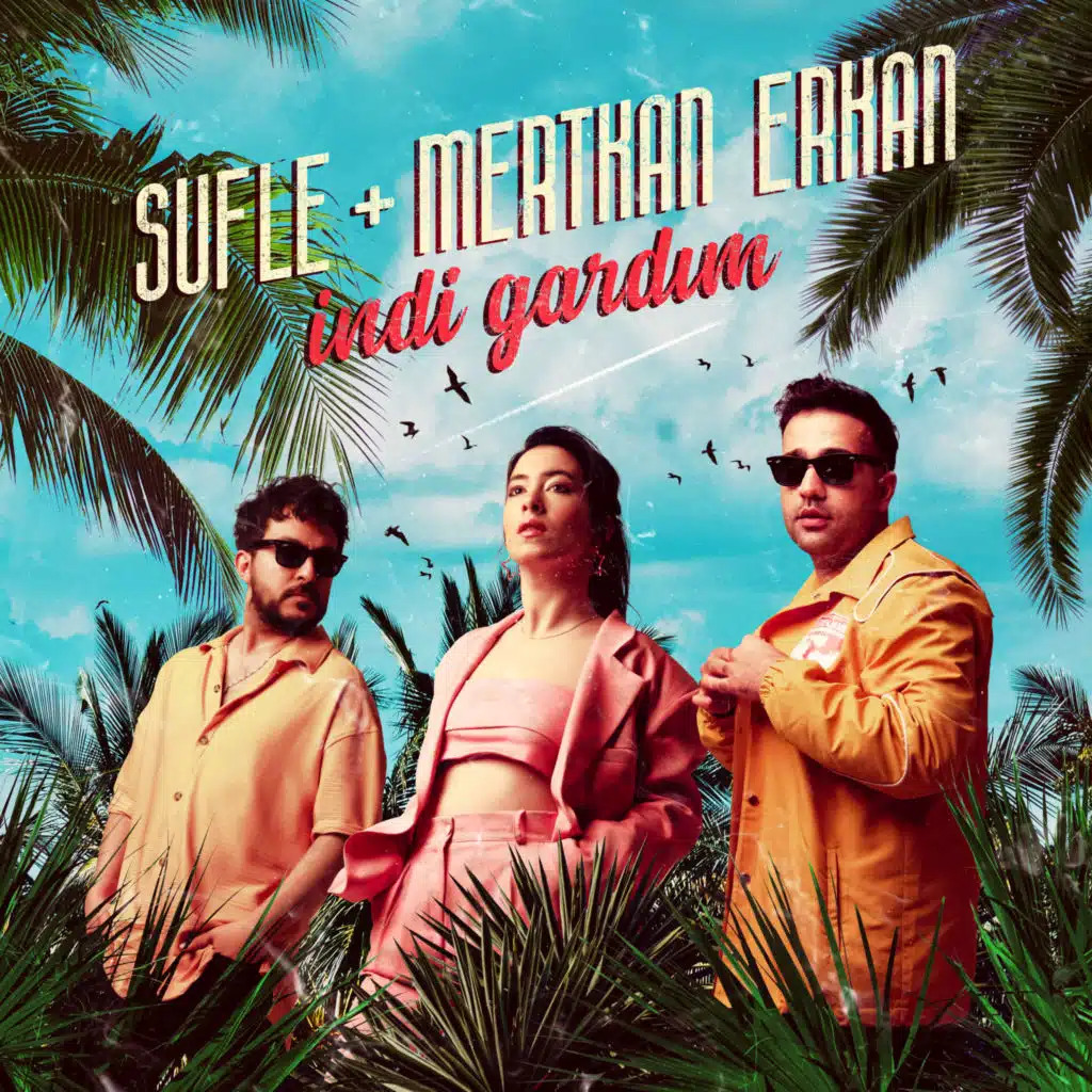 Sufle & Mertkan Erkan