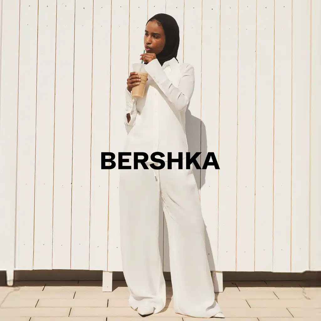 Bershka Style