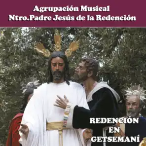 Agrupación Musical Nuestro Padre Jesús de la Redención de Sevilla