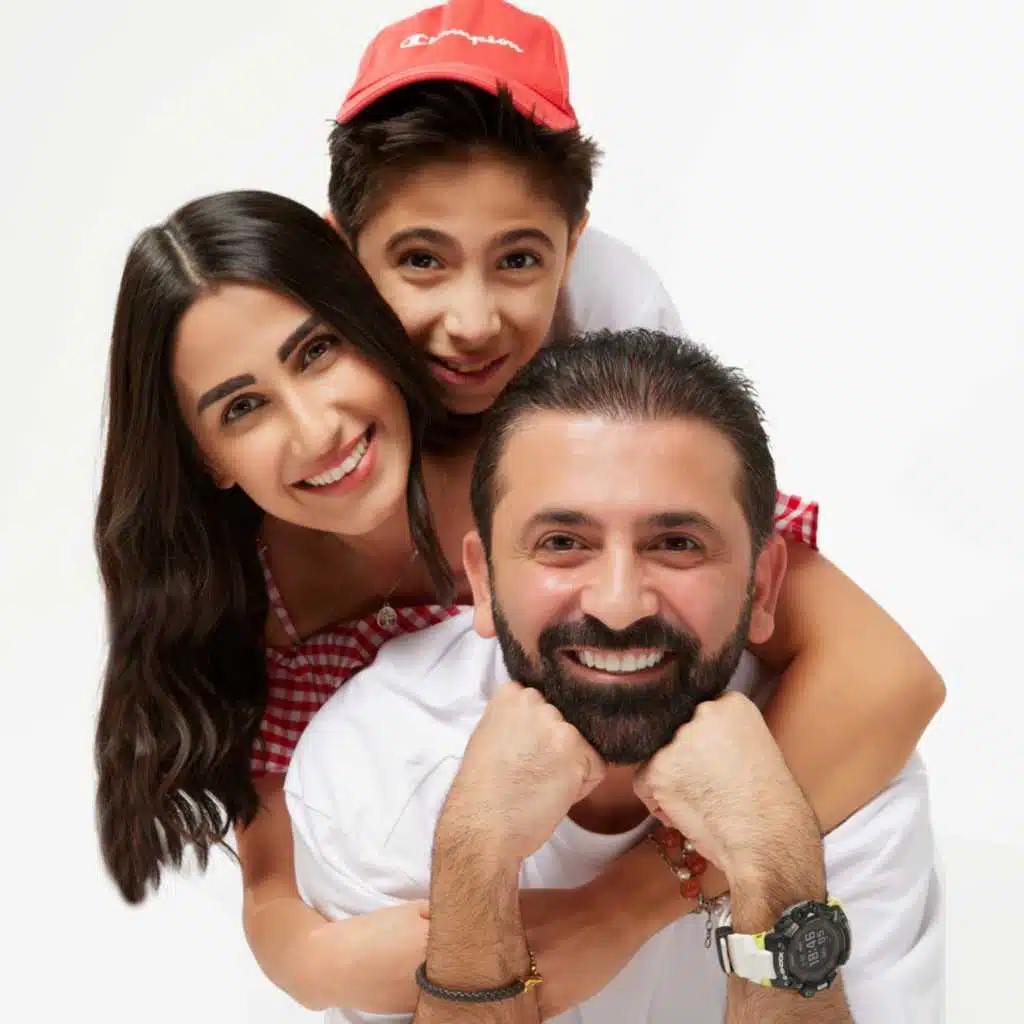 عائلة تالين تيوب