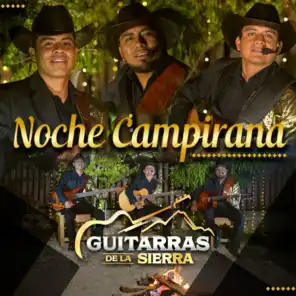 Guitarras de la Sierra