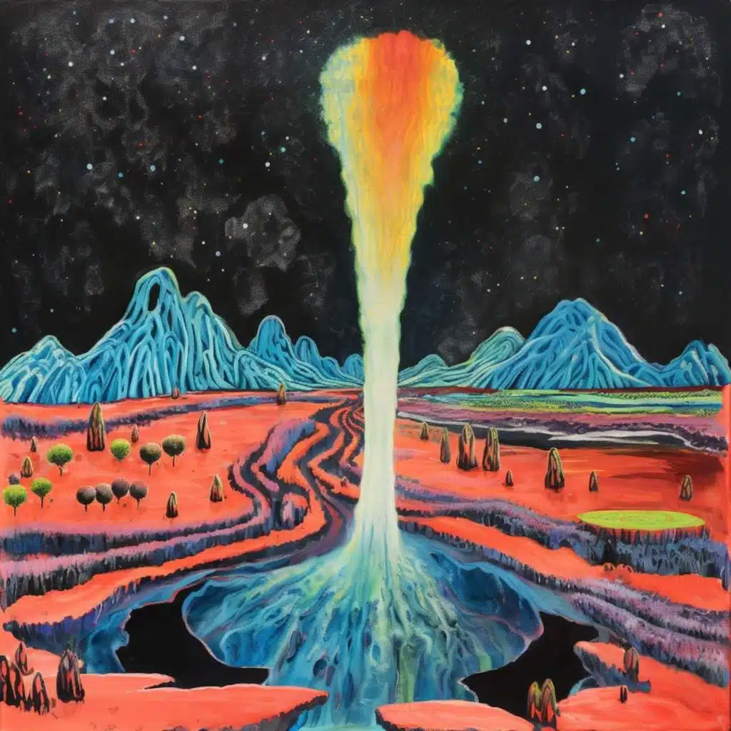 I Want to Go Out (Extended Version)