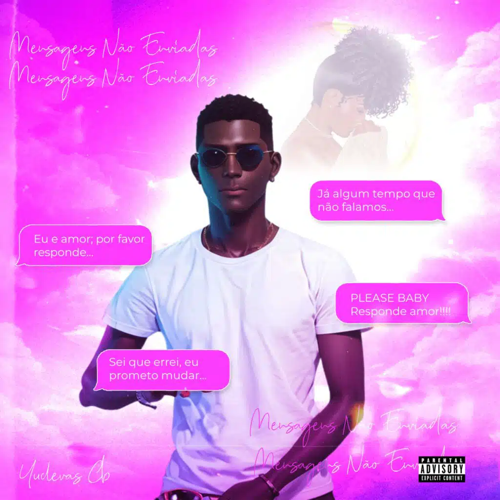 Mensagens Não Enviadas