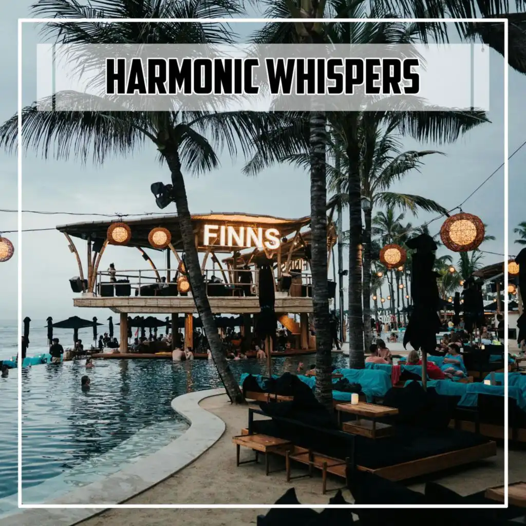 Harmonic Whispers