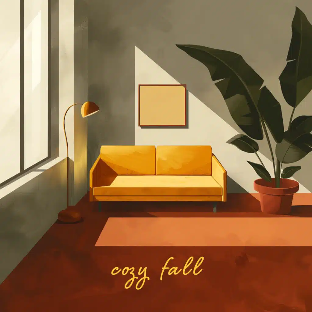 cozy fall