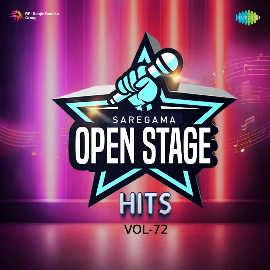 Open Stage Hits, Vol. 72