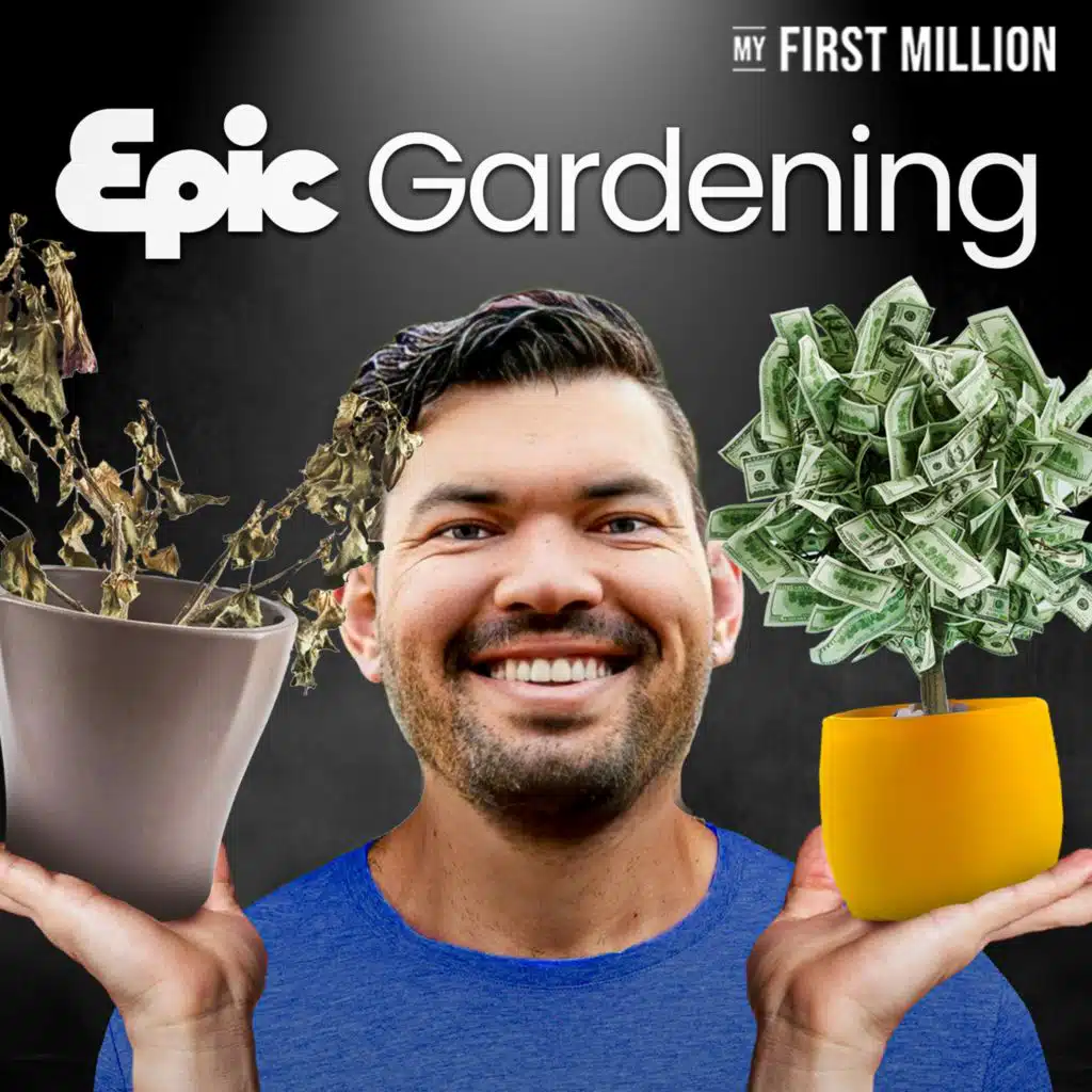 MrBeast of Gardening!? How The Plant Daddy Built A $27M+ Garden