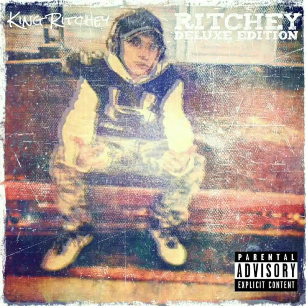 Ritchey (Deluxe)