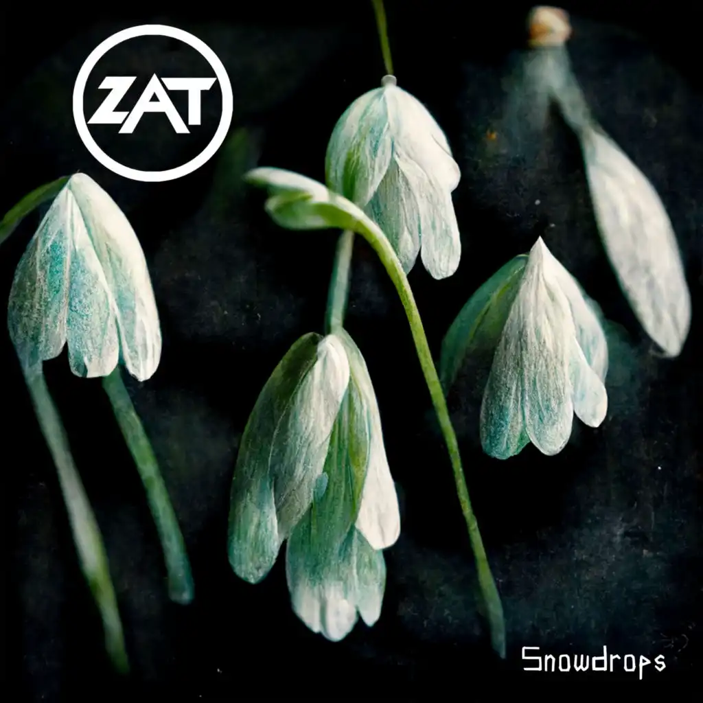 Snowdrops