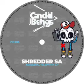 Shredder SA