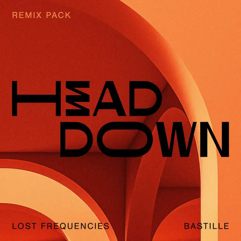 Head Down (Used Remix)