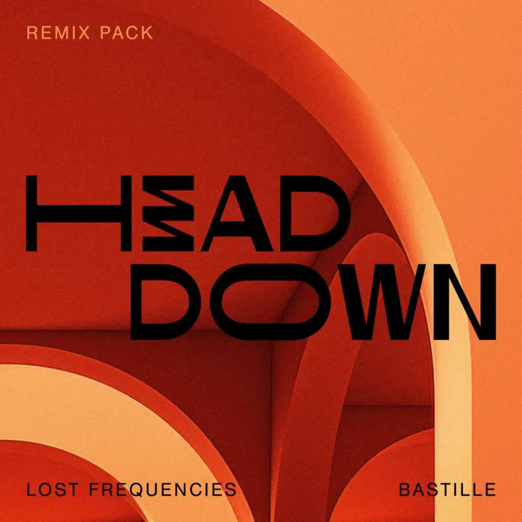 Lost Frequencies & Bastille