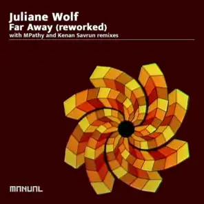 Juliane Wolf