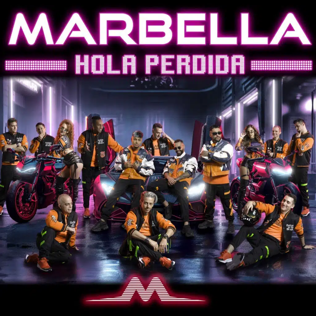 Orquesta Marbella