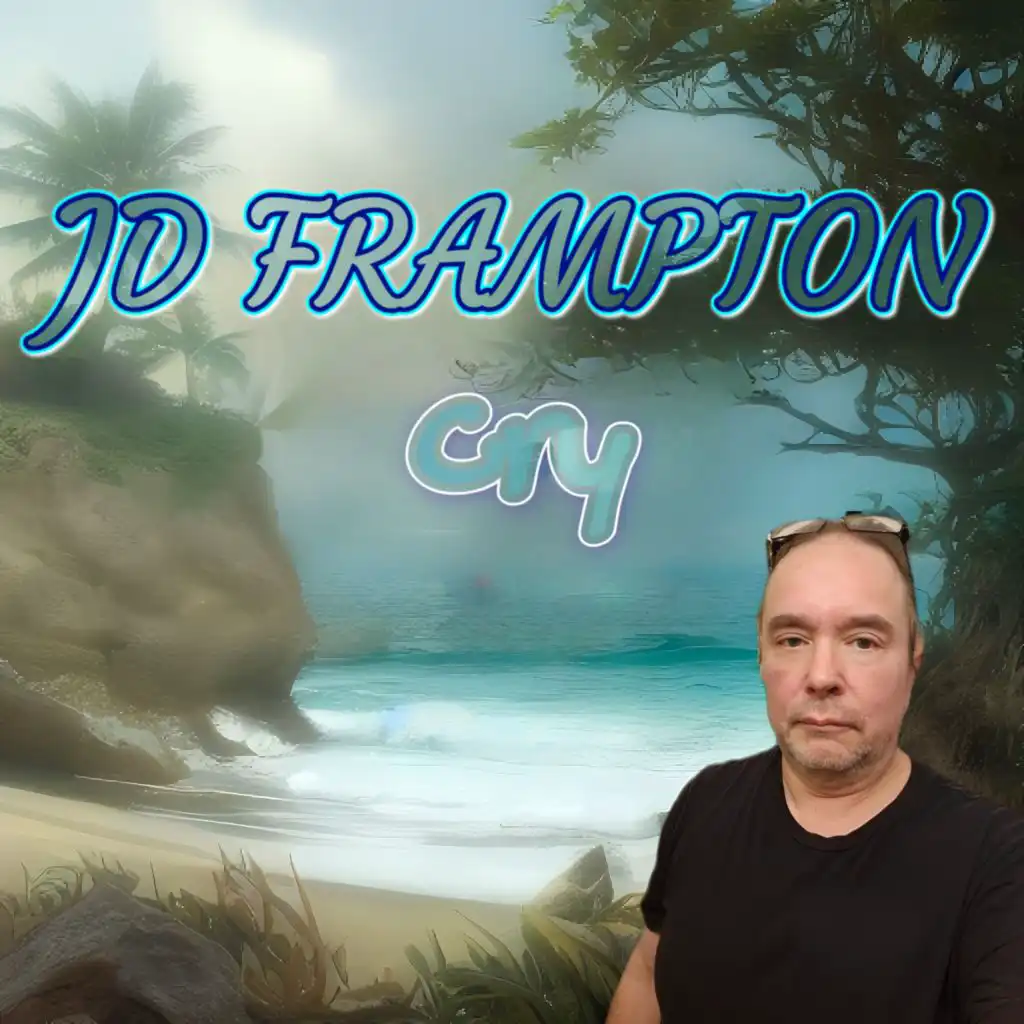 JD Frampton