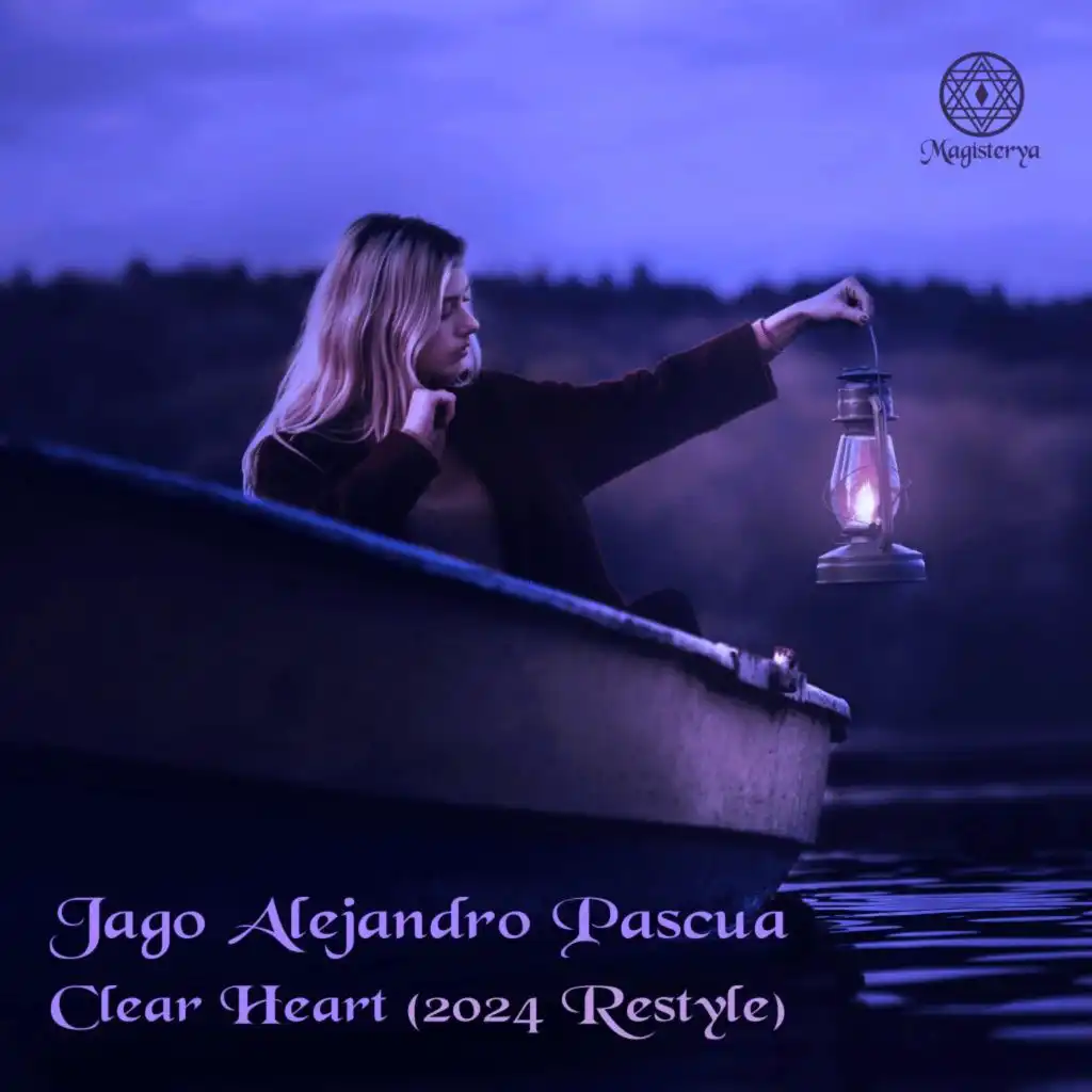 Clear Heart (2024 Extended)