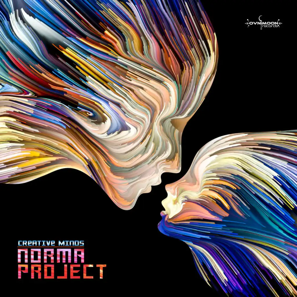 Spirit Form (Norma Project Remix)