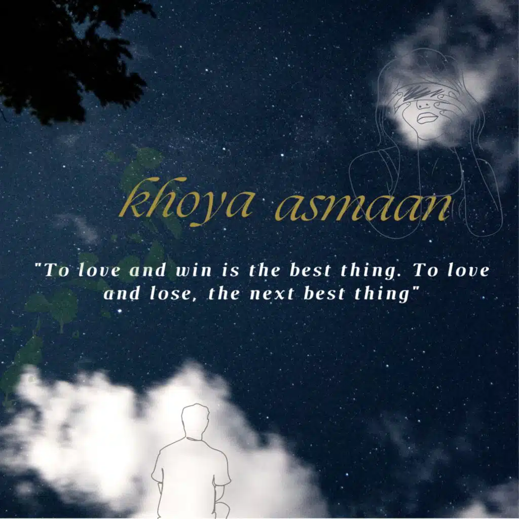 Khoya Asmaan