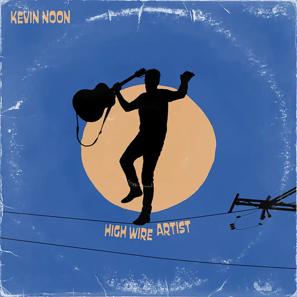 Kevin Noon