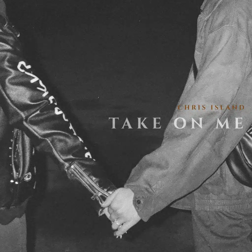 Take on Me
