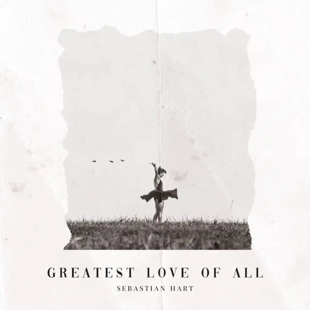 Greatest Love of All