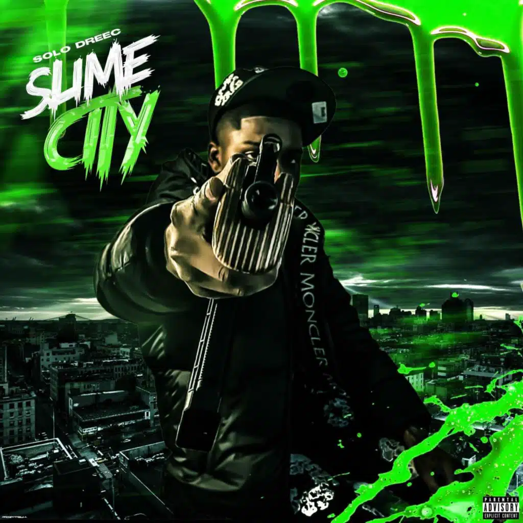 Simply (feat. Ysr rell, Baby ju & Banks)