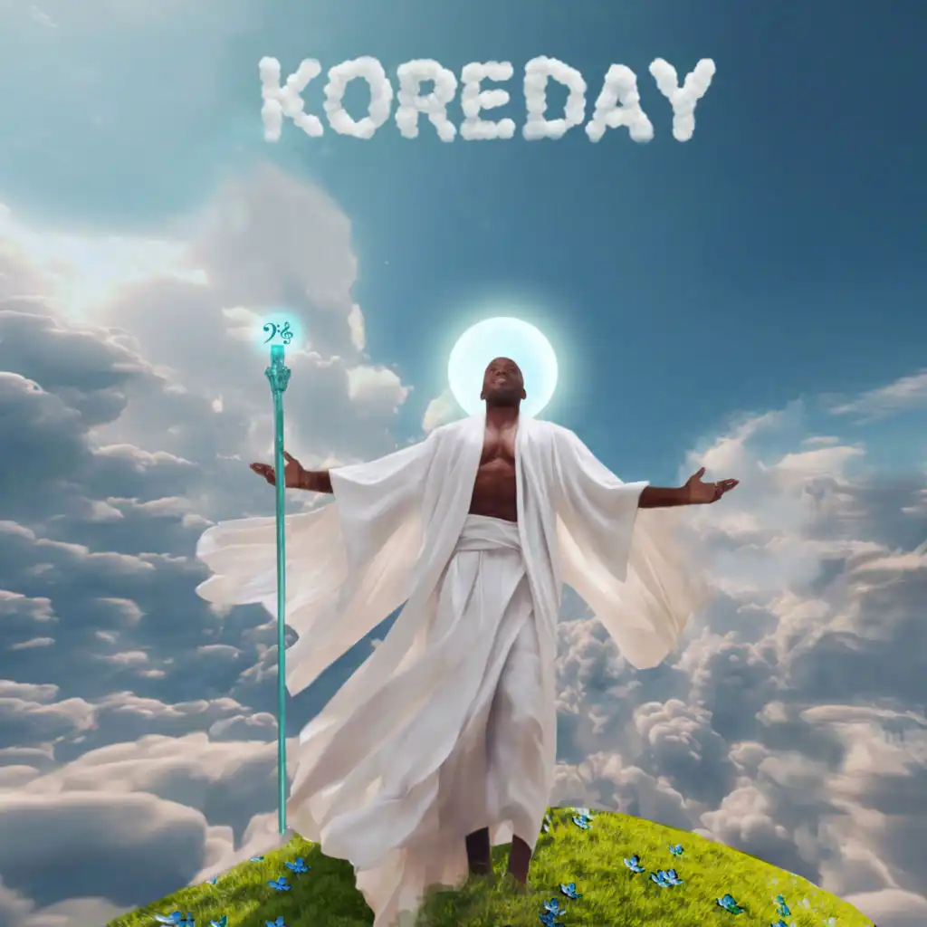 Koreday