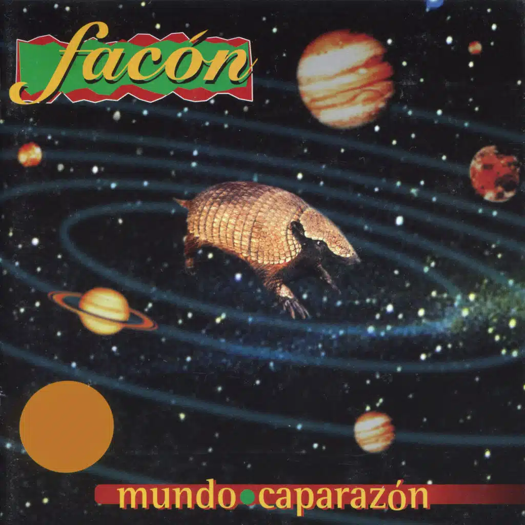 Mundo Caparazón