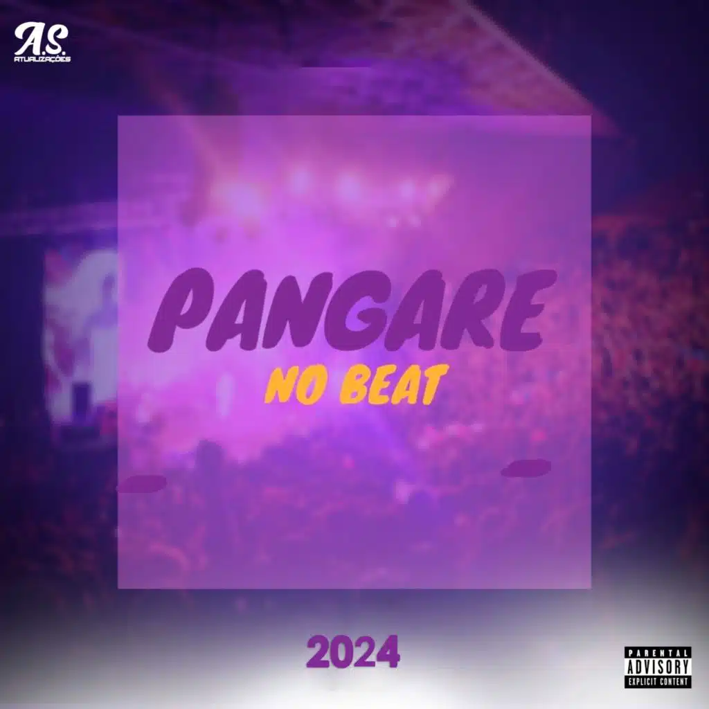 Pangare no beat